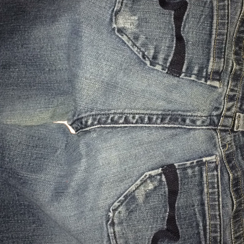 Jeans - Picture 4 of 5